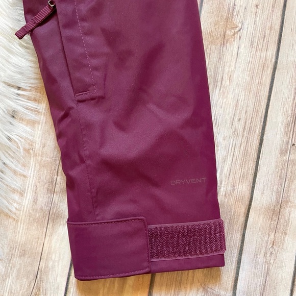 The North Face Women’s Clementine TriClimate Jacket - Picture 4 of 10